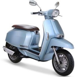 Lambretta V-SPECIAL 200