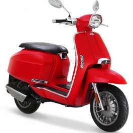 Lambretta V-SPECIAL 125