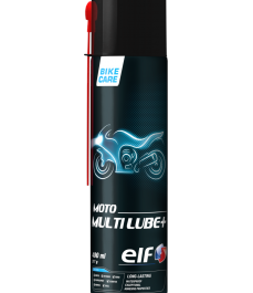 MOTO MULTI LUBE+