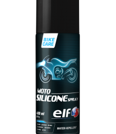 MOTO SPRAY SILICONE