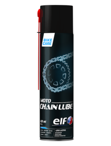 Chain Lube Lubricante Cadena Moto Motorex Adventure Spray