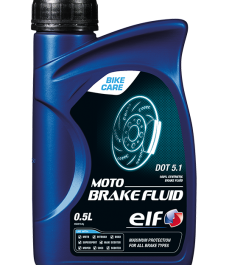 MOTO BRAKE FLUID DOT 5.1