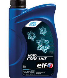 MOTO COOLANT ORGANIC