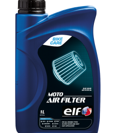 MOTO AIR FILTER OIL