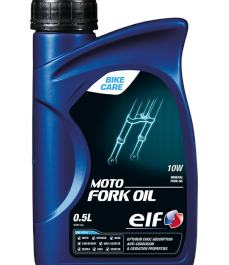 MOTO FORK OIL SYN 10W