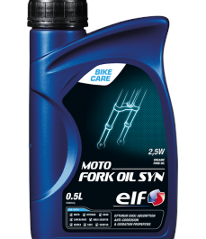 MOTO FORK OIL SYN 2,5