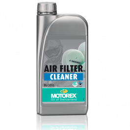 AIR FILTER CLEANER