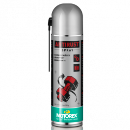 ANTIRUST SPRAY