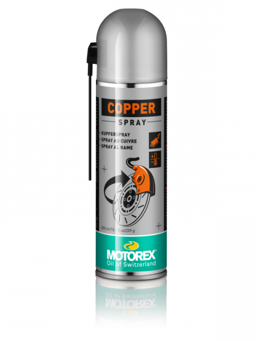 COPPER SPR+G5+A5:B5