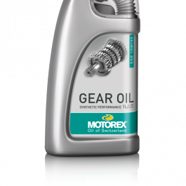 MOTO GEAR OIL