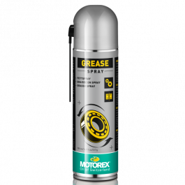 GREASE SPRAY