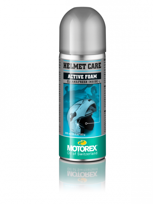 HELMET CARE