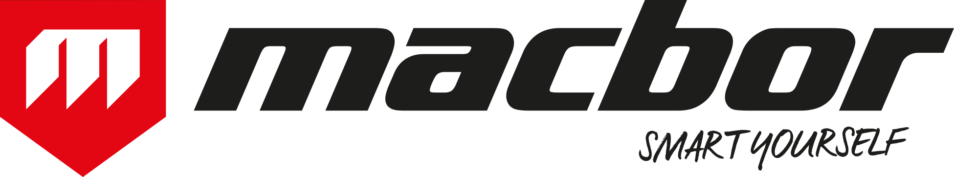 Macbor logo