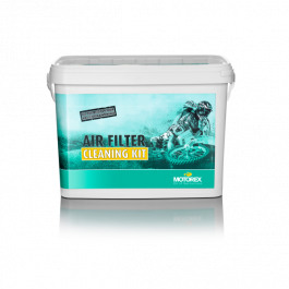 AIR FILTER CLEANING KIT