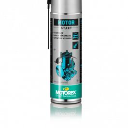 MOTOR START SPRAY