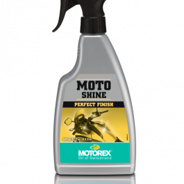 MOTO SHINE