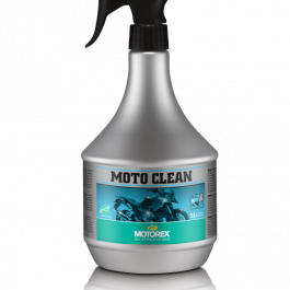 MOTO CLEAN