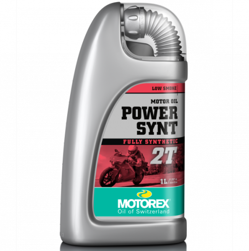 POWER SYNT 2T