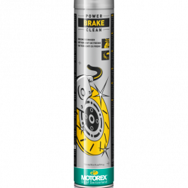 POWER BRAKE CLEAN SPRAY