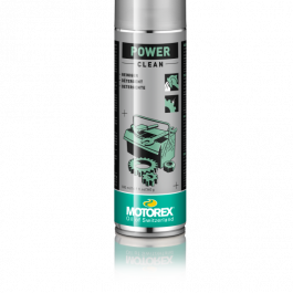 POWER CLEAN SPRAY