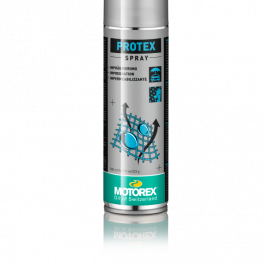 PROTEX SPRAY