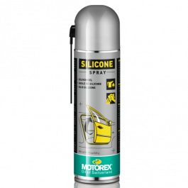 SILICONE SPRAY