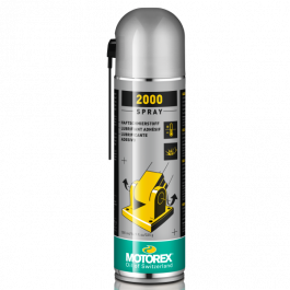 SPRAY 2000