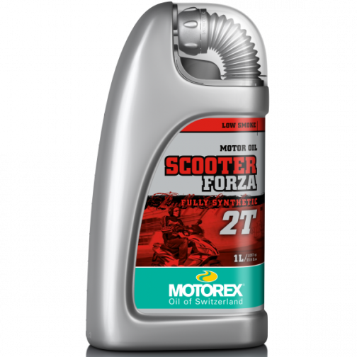SCOOTER FORZA 2T