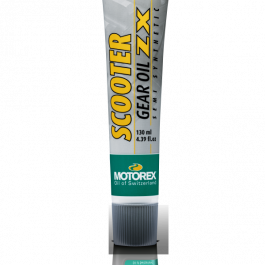 SCOOTER GEAR OIL ZX