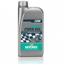 RACING FORK OIL 10W