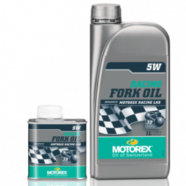 RACING FORK OIL 5W