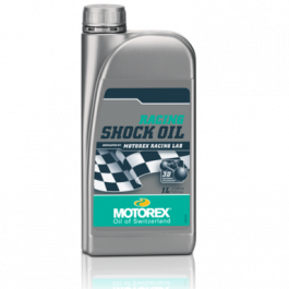 RACING SHOCK OIL