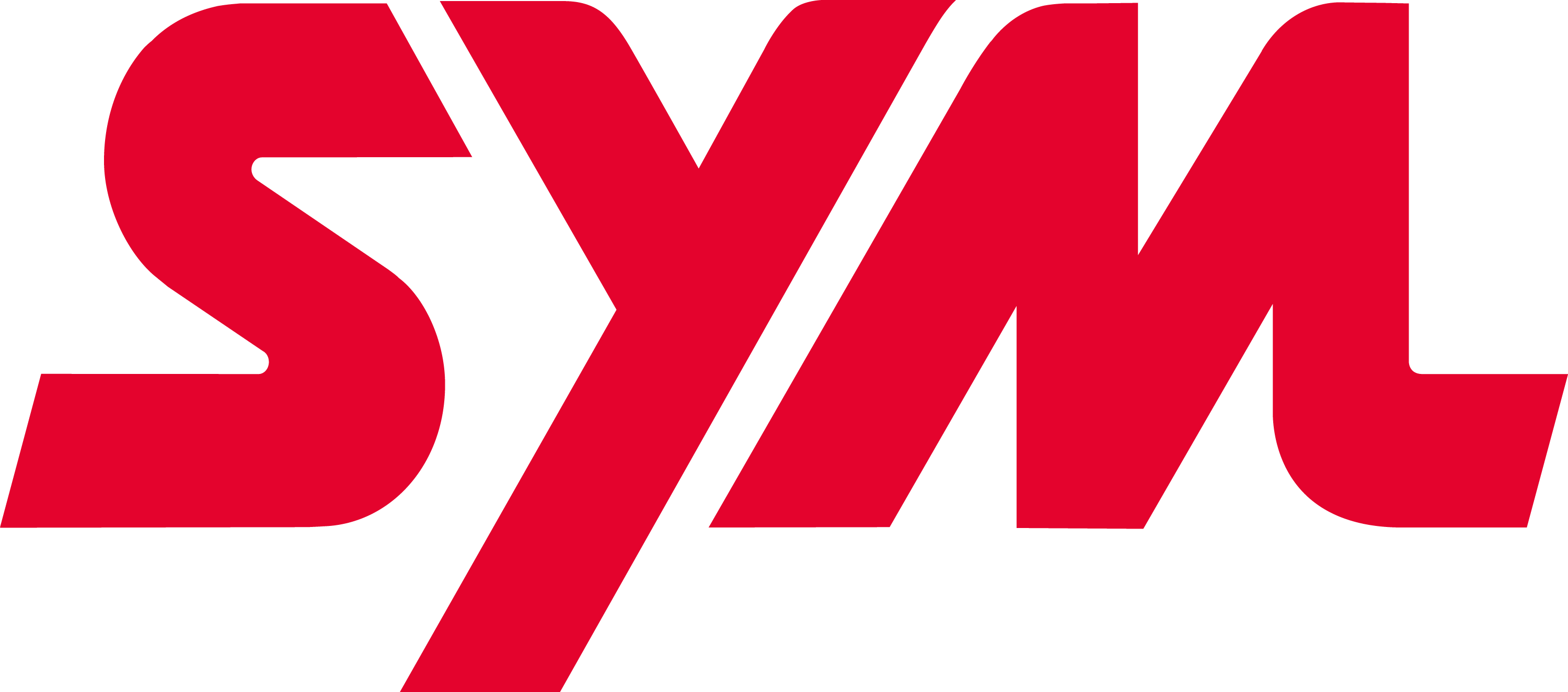 Logo Sym