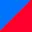azul-Rojo