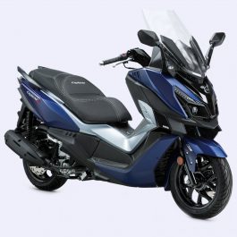 SYM CRUISYM ALPHA 125CC E5