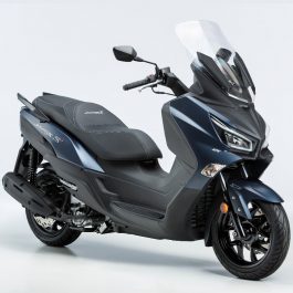 SYM JOYMAX Z 125CC E5