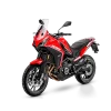 X-CAPE 650 Llanta Aleacion