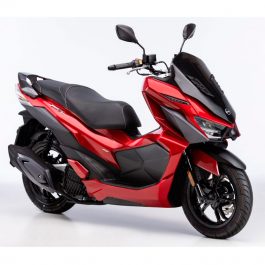 SYM JET X 125CC E5