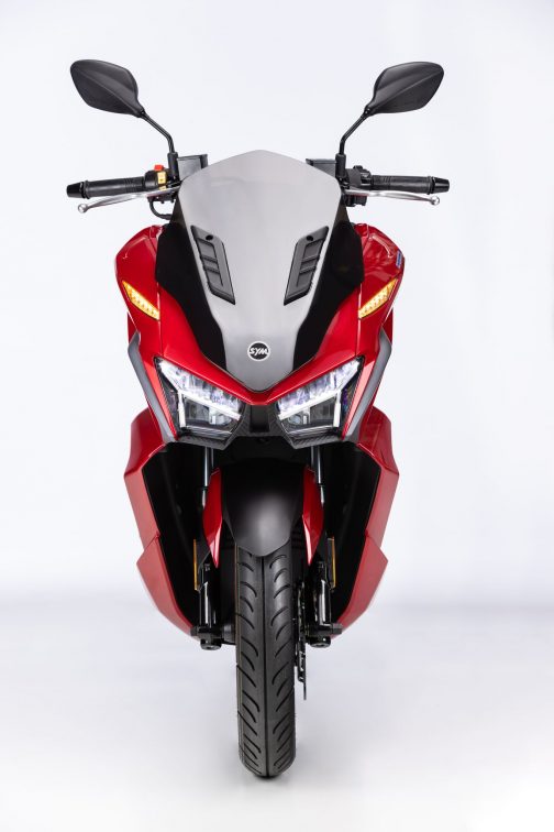 SYM JET X 125CC E5 - Imagen 4
