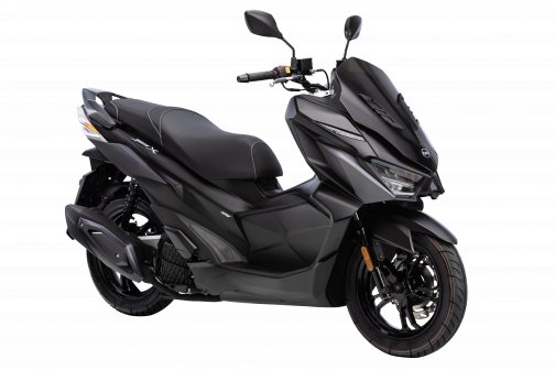 SYM JET X 125CC E5 - Imagen 6