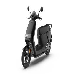 SEGWAY E110SE LAUNCH EDITION