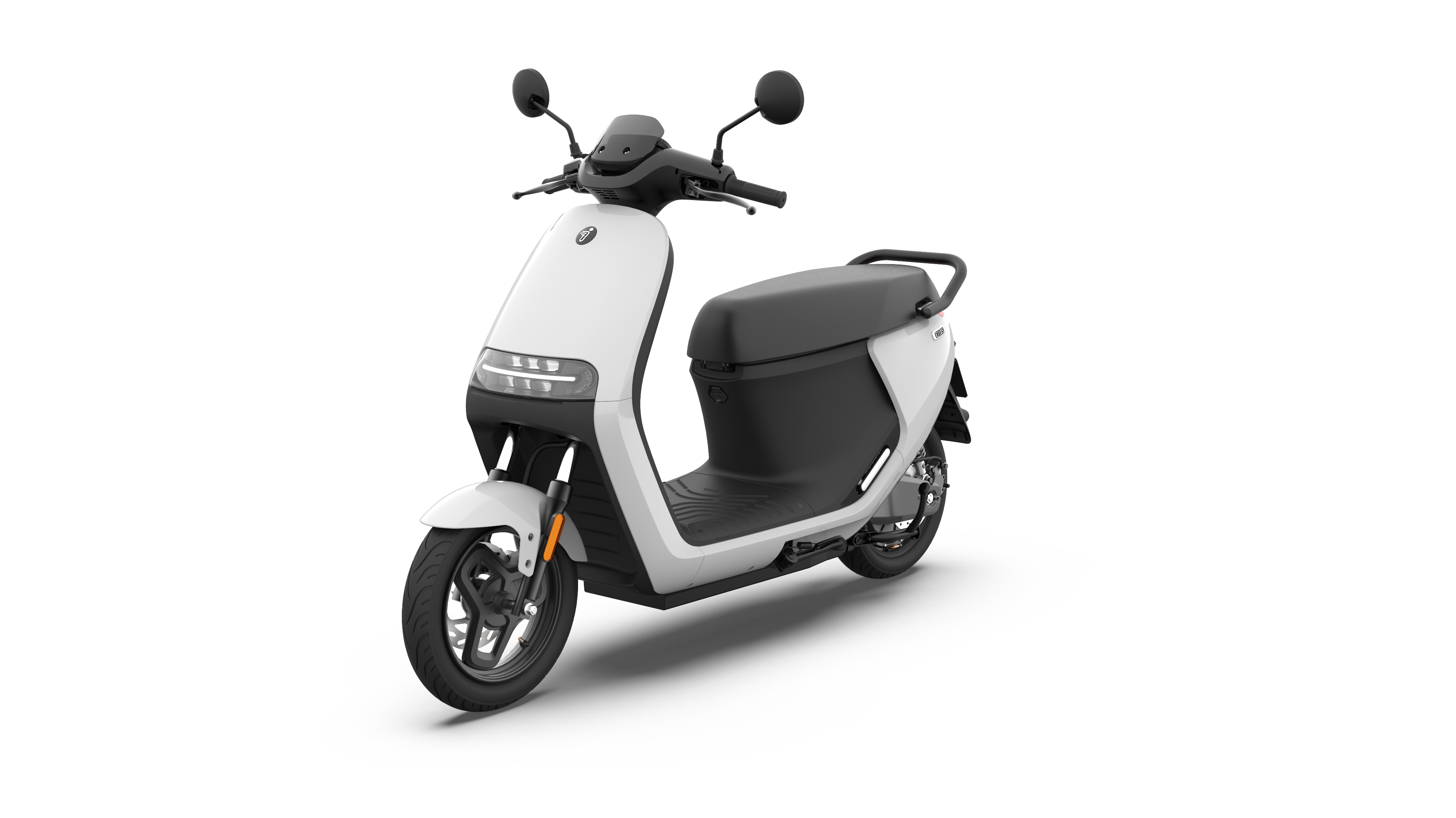 SEGWAY E110S - Bikes&Bikes