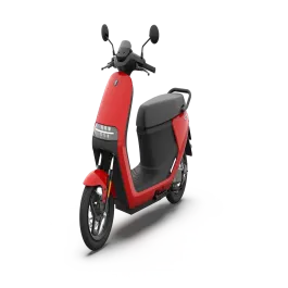 SEGWAY E110S