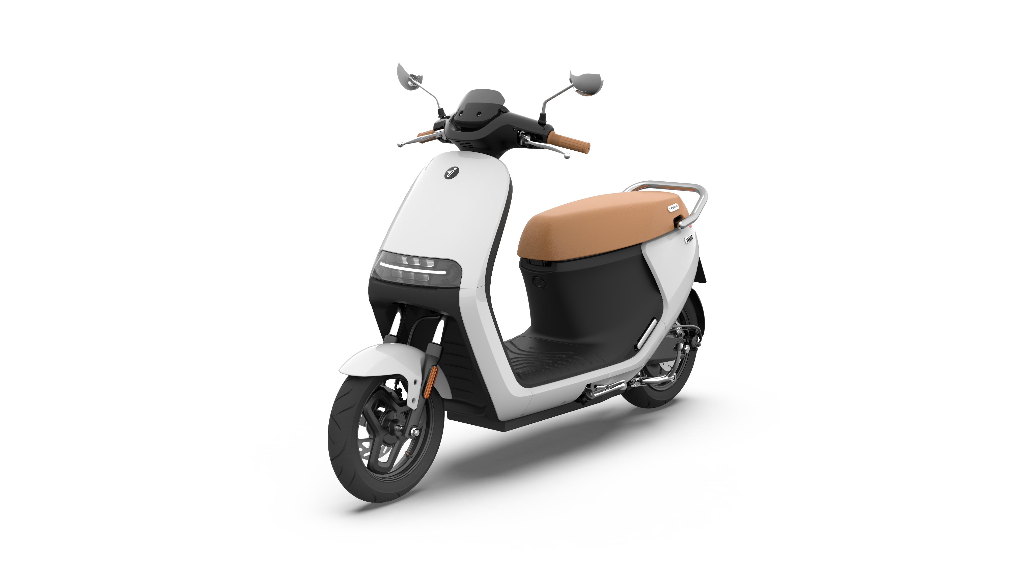 SEGWAY E125S - Bikes&Bikes