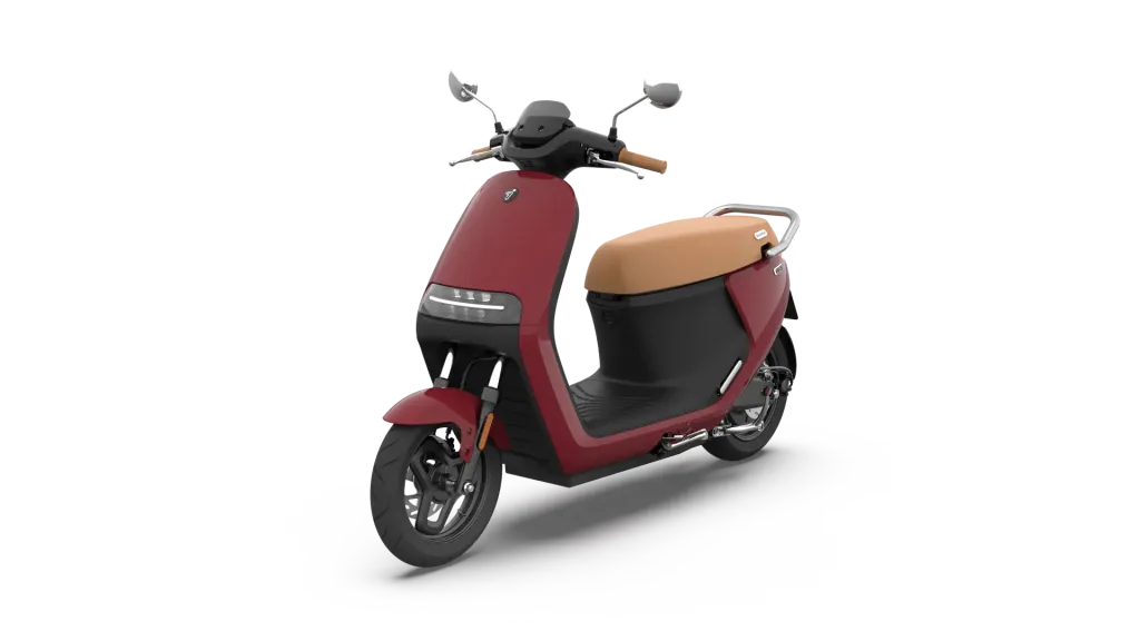 SEGWAY E125S - Imagen 7