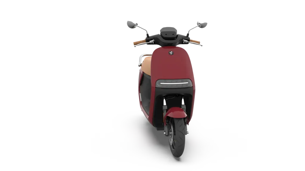 SEGWAY E125S - Imagen 9