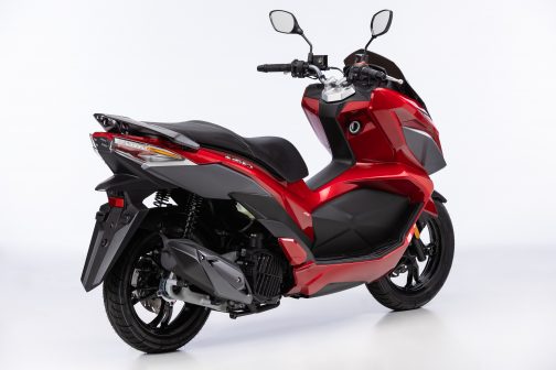 SYM JET X 125CC E5 - Imagen 3