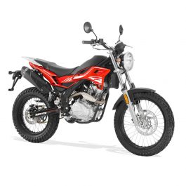 TANGO 125I