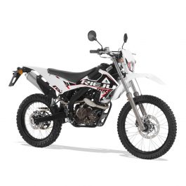 MRT 125 LC