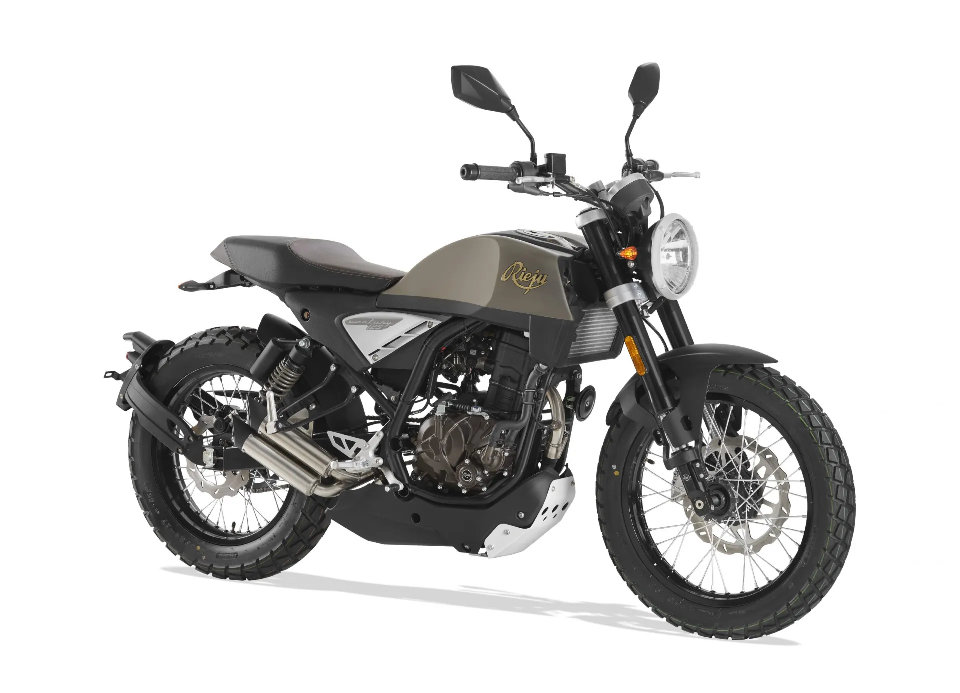 CENTURY 125CC - Imagen 6